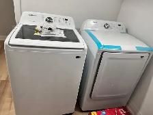 1 Bed 1 Wash Basement For Rent In Brampton - Photo 8