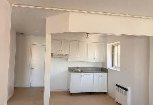 Appartement 3 1/2 à louer proche métro Pie Ix - Photo 3