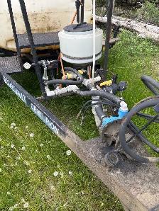 farm sprayer - Photo 2