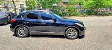 Infiniti EX35 Journey - Photo 2