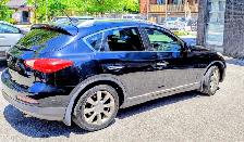 Infiniti EX35 Journey - Photo 3