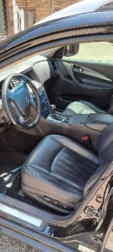 Infiniti EX35 Journey - Photo 5