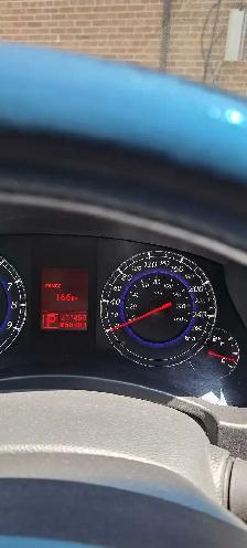 Infiniti EX35 Journey - Photo 7