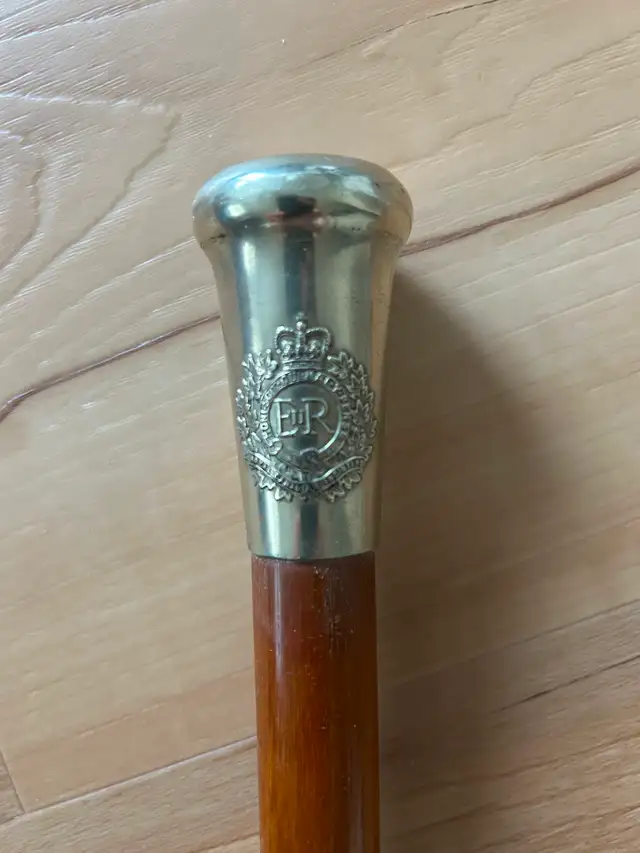 Army baton