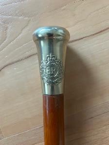 Army baton