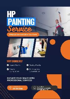 Painter.