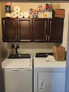 3 1/2 À LAVAL TRÈS TRANQUILLE AVEC ASCENSEUR! - Photo 5