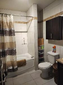 3 1/2 À LAVAL TRÈS TRANQUILLE AVEC ASCENSEUR! - Photo 6