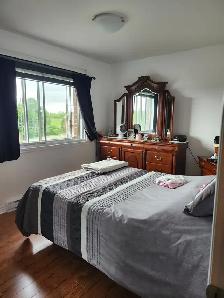 3 1/2 À LAVAL TRÈS TRANQUILLE AVEC ASCENSEUR! - Photo 8