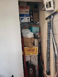 3 1/2 À LAVAL TRÈS TRANQUILLE AVEC ASCENSEUR! - Photo 9