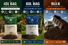 Premium Garden Mix Supply – Bulk Delivery Across GTA - Photo 2
