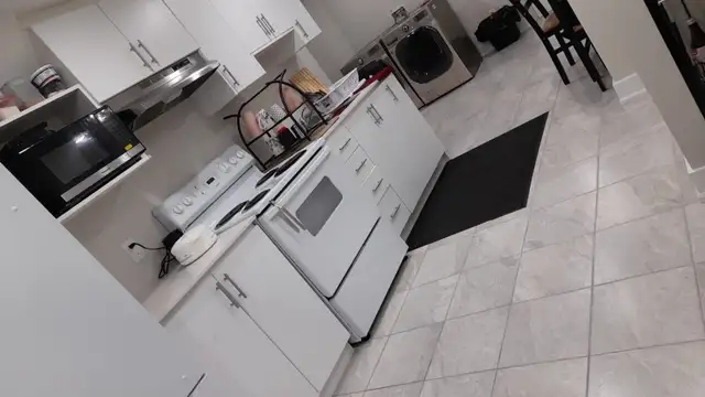 Legal Brampton Basement for Rent Sheridan College 2 Bedroom