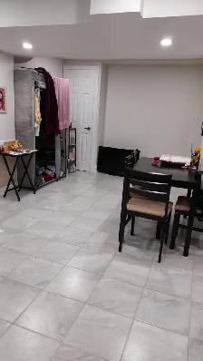 Legal Brampton Basement for Rent Sheridan College 2 Bedroom - Photo 2