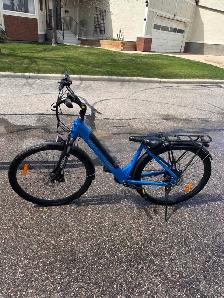 2 BikTrix E-Bikes - Photo 2