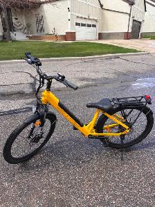 2 BikTrix E-Bikes - Photo 3