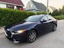 2020 Mazda 3 GT AWD