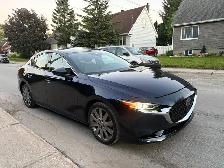 2020 Mazda 3 GT AWD - Photo 2