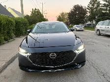 2020 Mazda 3 GT AWD - Photo 3