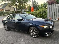 2020 Mazda 3 GT AWD - Photo 4