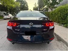2020 Mazda 3 GT AWD - Photo 8