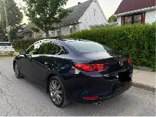 2020 Mazda 3 GT AWD - Photo 9
