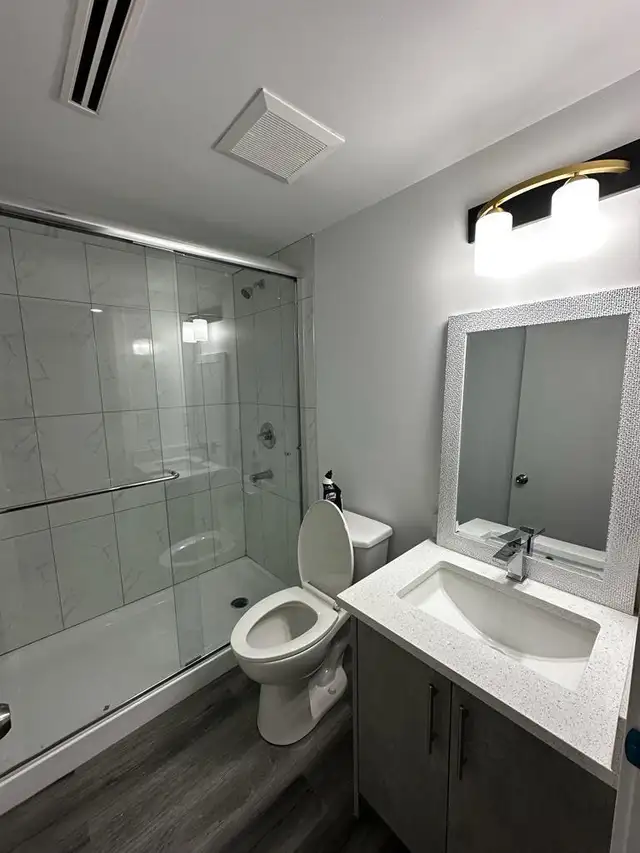 Basment for Rent