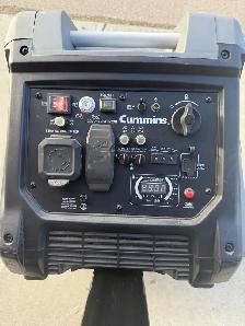 Onan Cummins generator ! - Photo 2