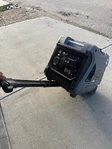 Onan Cummins generator ! - Photo 3