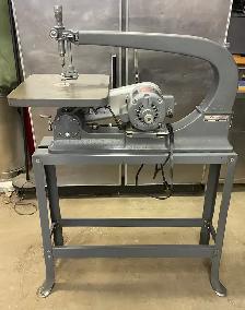 Scroll Saw - Photo 3