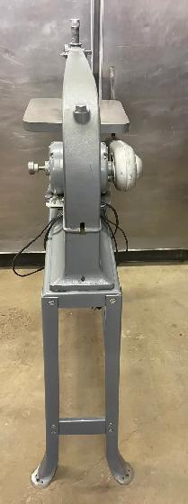 Scroll Saw - Photo 4