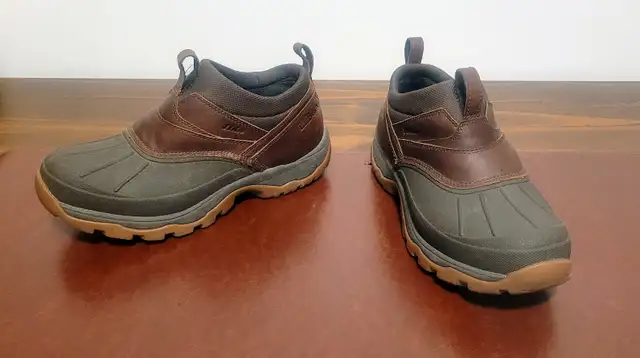 L.L. Bean Men's Boots