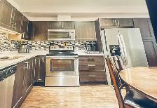 two bedroom two bathroom condo for rent