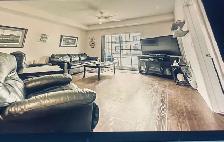 two bedroom two bathroom condo for rent - Photo 4
