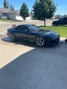 1993Mazda RX7 FD - Photo 2
