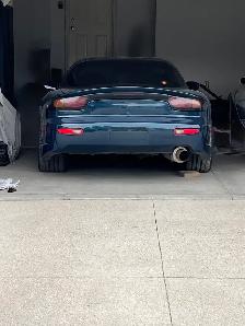 1993Mazda RX7 FD - Photo 6