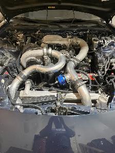 1993Mazda RX7 FD - Photo 7