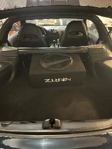 1993Mazda RX7 FD - Photo 9