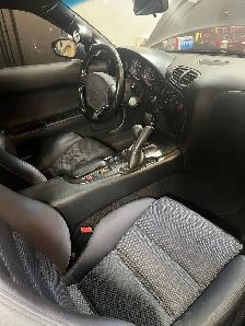 1993Mazda RX7 FD - Photo 10