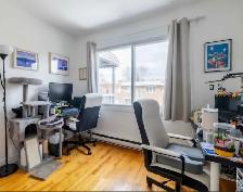 Excellent location at 1712 Rue Allard, Montreal - Photo 4