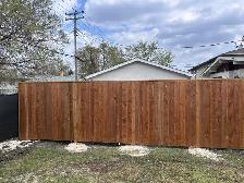 fence for sale
