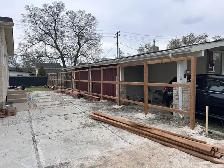 fence for sale - Photo 2