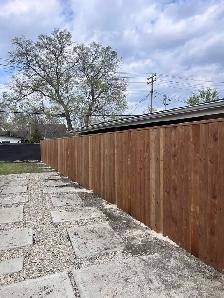 fence for sale - Photo 3