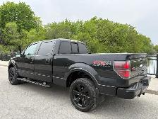 2013 FORD F-150 FX4 3.5L FULL ÉQUIPÉ