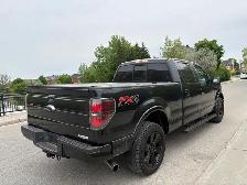 2013 FORD F-150 FX4 3.5L FULL ÉQUIPÉ - Photo 2
