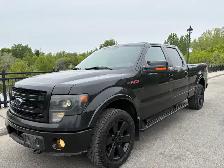 2013 FORD F-150 FX4 3.5L FULL ÉQUIPÉ - Photo 3