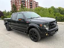 2013 FORD F-150 FX4 3.5L FULL ÉQUIPÉ - Photo 4