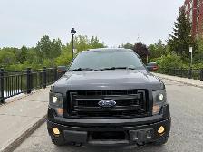 2013 FORD F-150 FX4 3.5L FULL ÉQUIPÉ - Photo 5