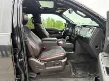 2013 FORD F-150 FX4 3.5L FULL ÉQUIPÉ - Photo 6