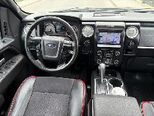 2013 FORD F-150 FX4 3.5L FULL ÉQUIPÉ - Photo 7