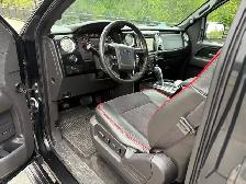 2013 FORD F-150 FX4 3.5L FULL ÉQUIPÉ - Photo 8